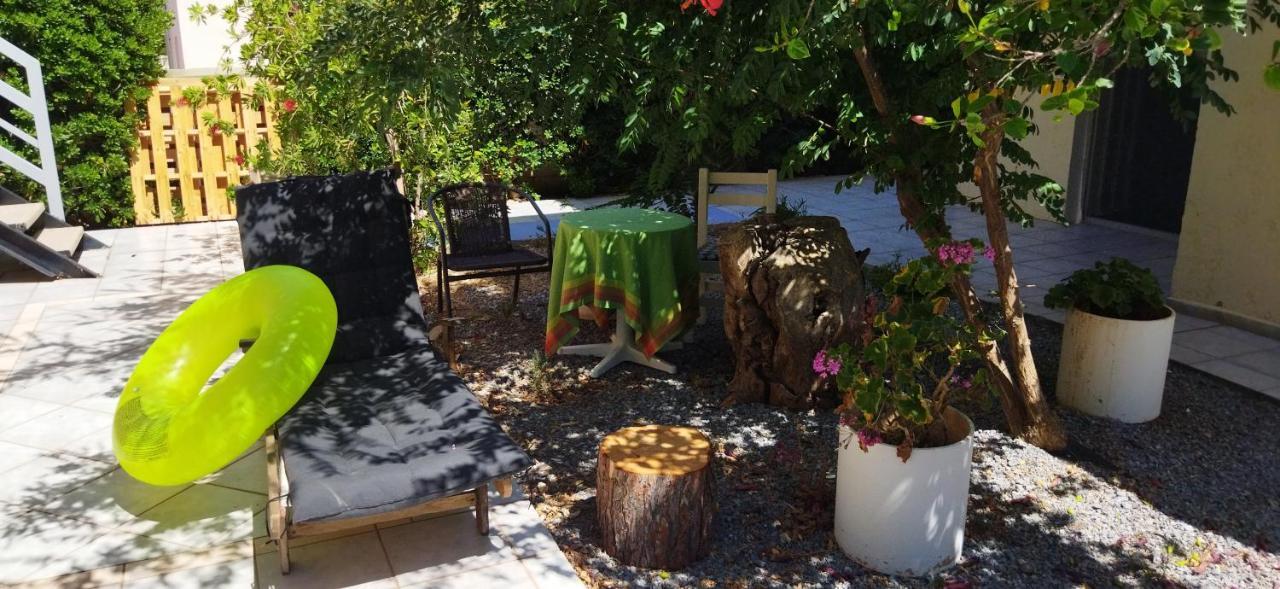 Cleo Rooms 250M From The Beach Malia  Exterior photo