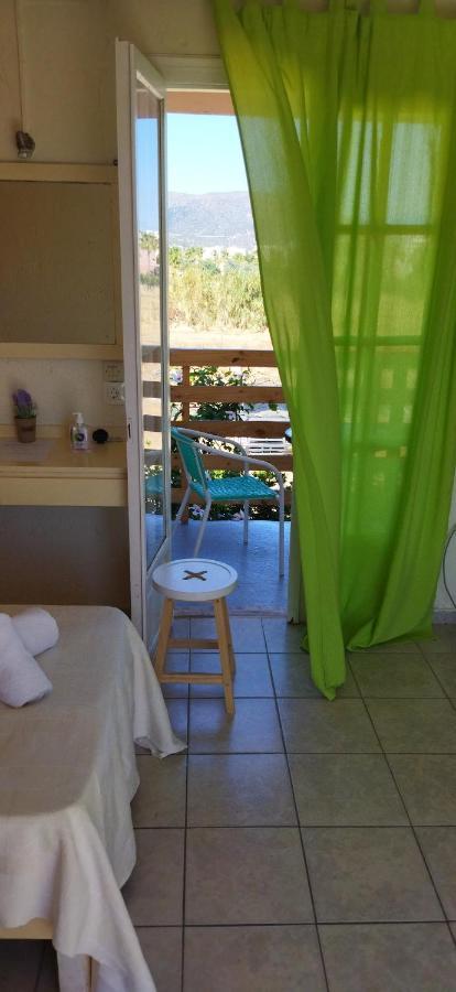 Cleo Rooms 250M From The Beach Malia  Exterior photo
